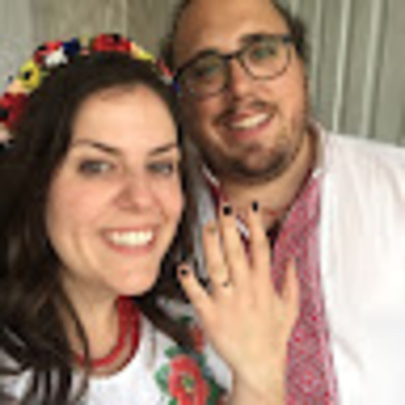 Meet your Posher, Noelle - Picture 1 of 1